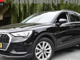 Audi Q3 35TFSI 150PK S-TRONIC PRO LINE