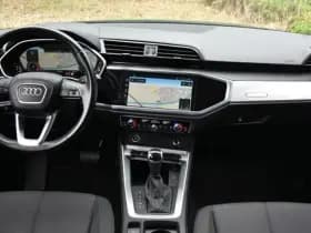 Audi Q3 35TFSI 150PK S-TRONIC PRO LINE thumbnail 2