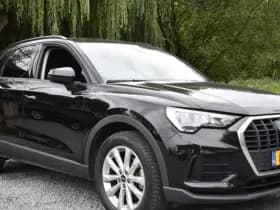 Audi Q3 35TFSI 150PK S-TRONIC PRO LINE thumbnail 11