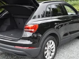 Audi Q3 35TFSI 150PK S-TRONIC PRO LINE thumbnail 13