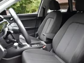 Audi Q3 35TFSI 150PK S-TRONIC PRO LINE thumbnail 16