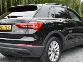 Audi Q3 35TFSI 150PK S-TRONIC PRO LINE thumbnail 3