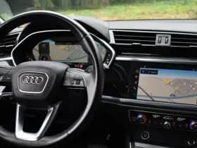 Audi Q3 35TFSI 150PK S-TRONIC PRO LINE thumbnail 22