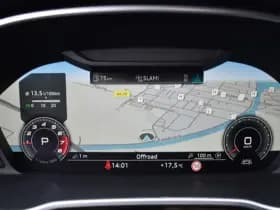 Audi Q3 35TFSI 150PK S-TRONIC PRO LINE thumbnail 23