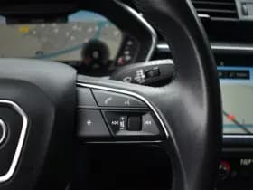 Audi Q3 35TFSI 150PK S-TRONIC PRO LINE thumbnail 25