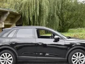 Audi Q3 35TFSI 150PK S-TRONIC PRO LINE thumbnail 4