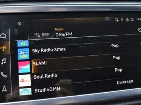 Audi Q3 35TFSI 150PK S-TRONIC PRO LINE thumbnail 32