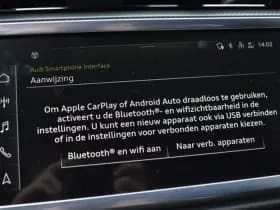 Audi Q3 35TFSI 150PK S-TRONIC PRO LINE thumbnail 33