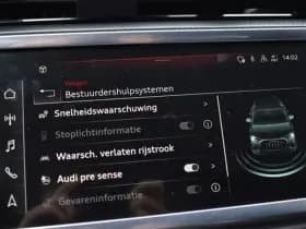 Audi Q3 35TFSI 150PK S-TRONIC PRO LINE thumbnail 34