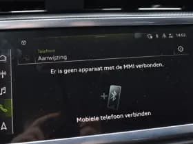 Audi Q3 35TFSI 150PK S-TRONIC PRO LINE thumbnail 36