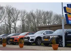 Audi Q3 35TFSI 150PK S-TRONIC PRO LINE thumbnail 38