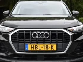 Audi Q3 35TFSI 150PK S-TRONIC PRO LINE thumbnail 5