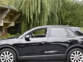 Audi Q3 35TFSI 150PK S-TRONIC PRO LINE thumbnail 7