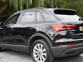 Audi Q3 35TFSI 150PK S-TRONIC PRO LINE thumbnail 8