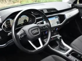 Audi Q3 35TFSI 150PK S-TRONIC PRO LINE thumbnail 9