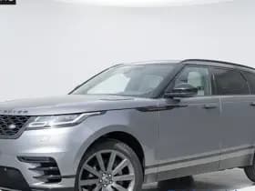 Land Rover Range Rover Velar 2.0 250PK AWD R-DYNAMIC BLACK PACK SE