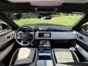 Land Rover Range Rover Velar 2.0 250PK AWD R-DYNAMIC BLACK PACK SE thumbnail 11