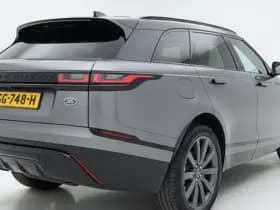 Land Rover Range Rover Velar 2.0 250PK AWD R-DYNAMIC BLACK PACK SE thumbnail 12