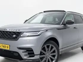 Land Rover Range Rover Velar 2.0 250PK AWD R-DYNAMIC BLACK PACK SE thumbnail 20