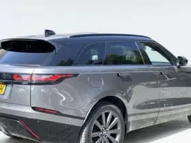 Land Rover Range Rover Velar 2.0 250PK AWD R-DYNAMIC BLACK PACK SE thumbnail 3