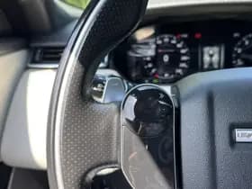 Land Rover Range Rover Velar 2.0 250PK AWD R-DYNAMIC BLACK PACK SE thumbnail 22