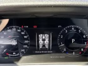 Land Rover Range Rover Velar 2.0 250PK AWD R-DYNAMIC BLACK PACK SE thumbnail 24