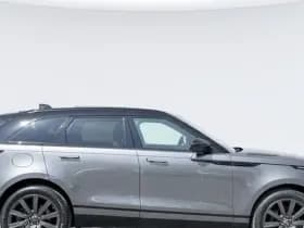 Land Rover Range Rover Velar 2.0 250PK AWD R-DYNAMIC BLACK PACK SE thumbnail 4