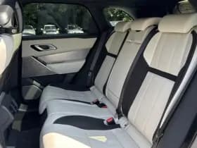 Land Rover Range Rover Velar 2.0 250PK AWD R-DYNAMIC BLACK PACK SE thumbnail 37