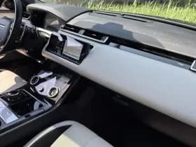 Land Rover Range Rover Velar 2.0 250PK AWD R-DYNAMIC BLACK PACK SE thumbnail 41