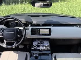 Land Rover Range Rover Velar 2.0 250PK AWD R-DYNAMIC BLACK PACK SE thumbnail 46