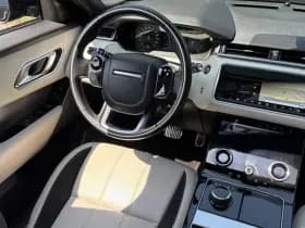 Land Rover Range Rover Velar 2.0 250PK AWD R-DYNAMIC BLACK PACK SE thumbnail 47