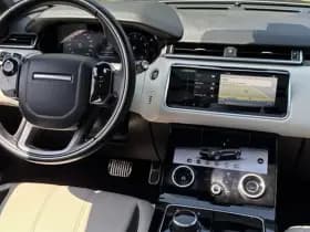 Land Rover Range Rover Velar 2.0 250PK AWD R-DYNAMIC BLACK PACK SE thumbnail 48