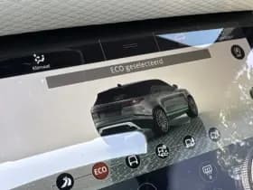Land Rover Range Rover Velar 2.0 250PK AWD R-DYNAMIC BLACK PACK SE thumbnail 49