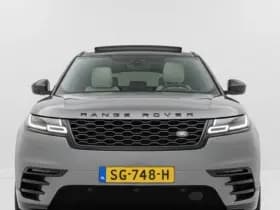 Land Rover Range Rover Velar 2.0 250PK AWD R-DYNAMIC BLACK PACK SE thumbnail 6