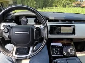 Land Rover Range Rover Velar 2.0 250PK AWD R-DYNAMIC BLACK PACK SE thumbnail 55