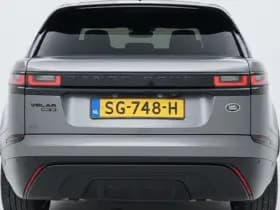 Land Rover Range Rover Velar 2.0 250PK AWD R-DYNAMIC BLACK PACK SE thumbnail 7