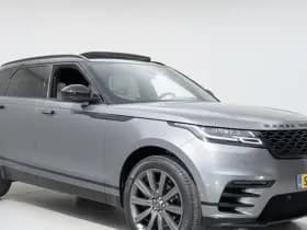 Land Rover Range Rover Velar 2.0 250PK AWD R-DYNAMIC BLACK PACK SE thumbnail 8