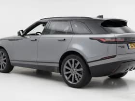 Land Rover Range Rover Velar 2.0 250PK AWD R-DYNAMIC BLACK PACK SE thumbnail 9