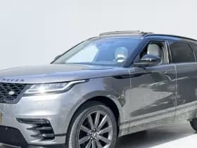 Land Rover Range Rover Velar 2.0 250PK AWD R-DYNAMIC BLACK PACK SE thumbnail 10