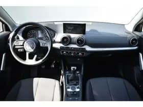 Audi Q2 30 TFSI 110PK PRO-LINE,CRUISE thumbnail 2