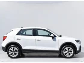 Audi Q2 30 TFSI 110PK PRO-LINE,CRUISE thumbnail 4