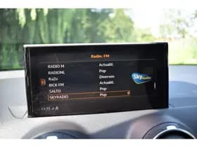 Audi Q2 30 TFSI 110PK PRO-LINE,CRUISE thumbnail 32