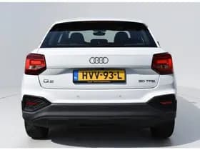 Audi Q2 30 TFSI 110PK PRO-LINE,CRUISE thumbnail 8