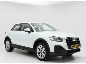 Audi Q2 30 TFSI 110PK PRO-LINE,CRUISE thumbnail 9