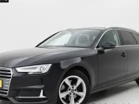 Audi A4 Avant 35 TFSI 150PK S-TRONIC SPORT EDITION