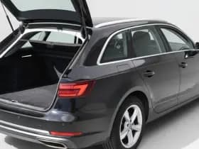 Audi A4 Avant 35 TFSI 150PK S-TRONIC SPORT EDITION thumbnail 13