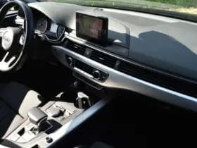 Audi A4 Avant 35 TFSI 150PK S-TRONIC SPORT EDITION thumbnail 15