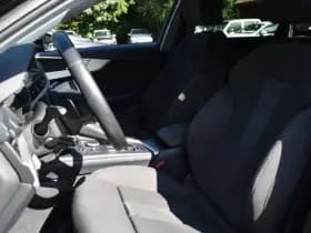 Audi A4 Avant 35 TFSI 150PK S-TRONIC SPORT EDITION thumbnail 16