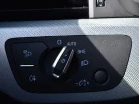 Audi A4 Avant 35 TFSI 150PK S-TRONIC SPORT EDITION thumbnail 22