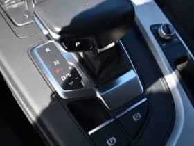 Audi A4 Avant 35 TFSI 150PK S-TRONIC SPORT EDITION thumbnail 28